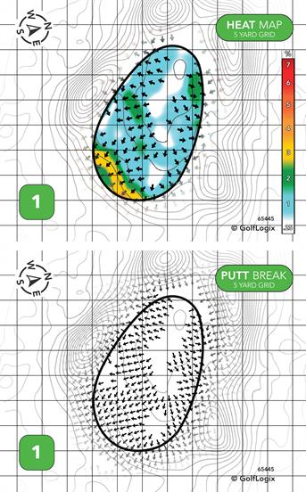 Mannitto Golf Club Mannitto