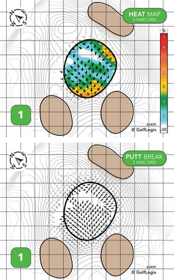 Shady Oaks Golf Course Shady Oaks