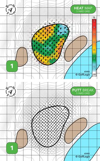 Seminole Lake Country Club Seminole Lake