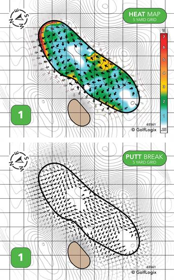 The Bridges Golf Club At Casino Magic Bridges