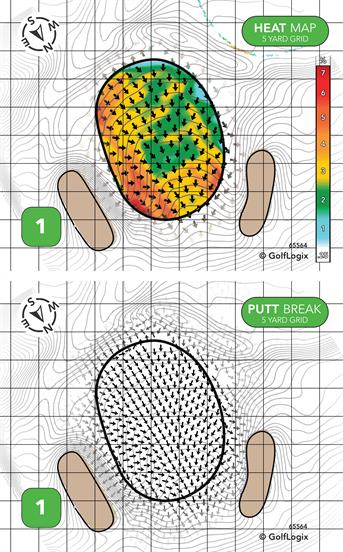 Sprain Lake Golf Course Sprain Lake