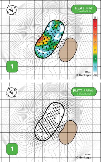 Millbrook Country Club Millbrook