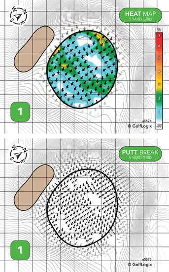 Silver Lake Golf Course Silver Lake