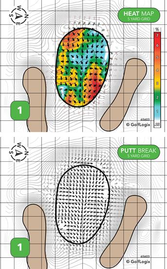 Sun Eagle's Golf Course At Fort Monmouth Sun Eagle's