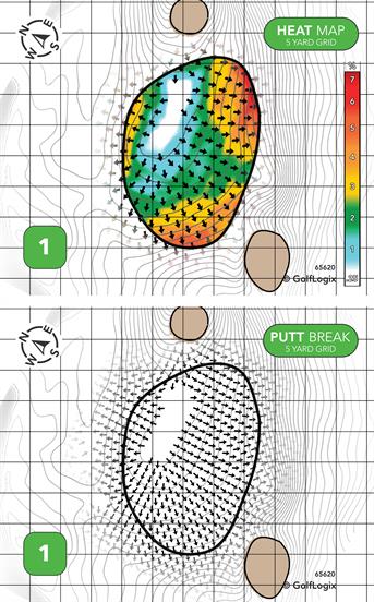 Hillandale Golf Course Hillandale