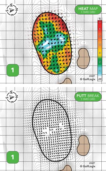 Galloping Hill 18 Galloping 18