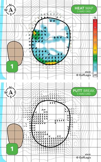 Fox Meadows Golf Course Fox Meadows