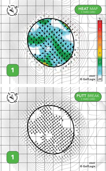 Cole Park Golf Course Cole Park