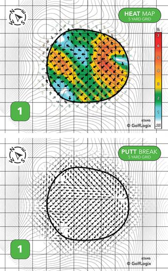 Elbel Park Golf Course Elbel Park