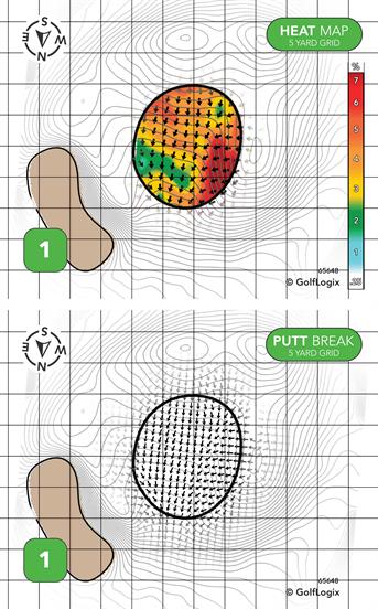 Crab Meadow Golf Course Crab Meadow