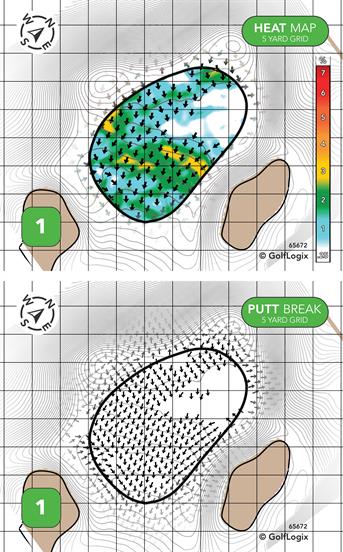 Acushnet River Valley Golf Course Acushnet River Valley