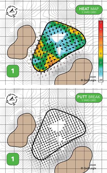 Grayson Valley Country Club Grayson Valley