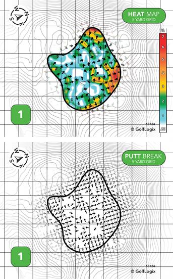 Hills of Cove Municipal Golf Course Hills Of Cove