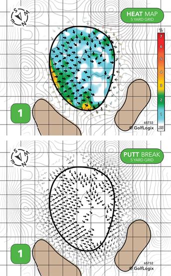 Overpeck Golf Course Overpeck