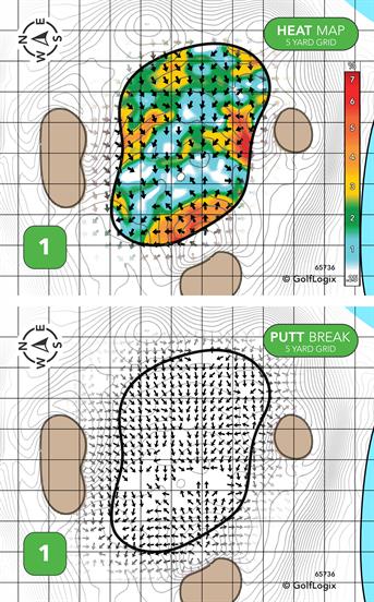 Bay Hills Golf Club Bay Hills