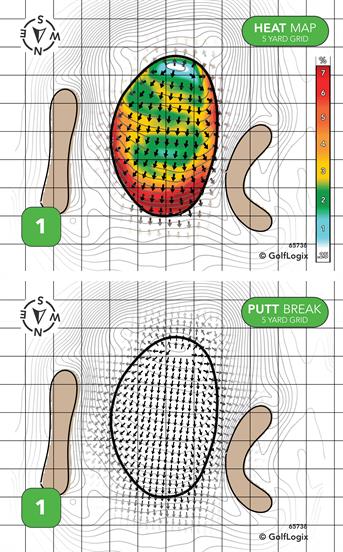 Pasadena Municipal Golf Course Pasadena