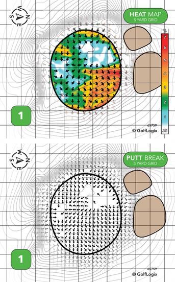 Shark River Golf Course Shark River