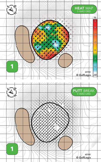 Muroc Lake Golf Course Muroc Lake