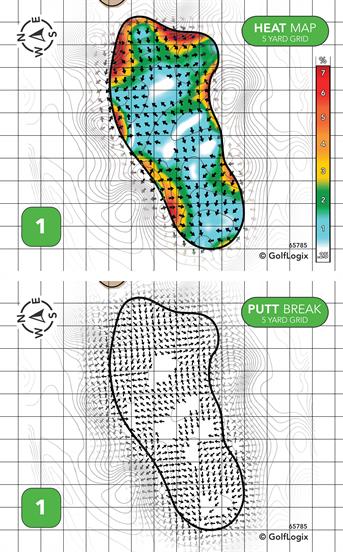 The Club At Admiral's Cove East