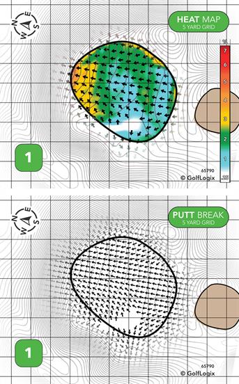 Cross Timbers Golf Course Cross Timbers