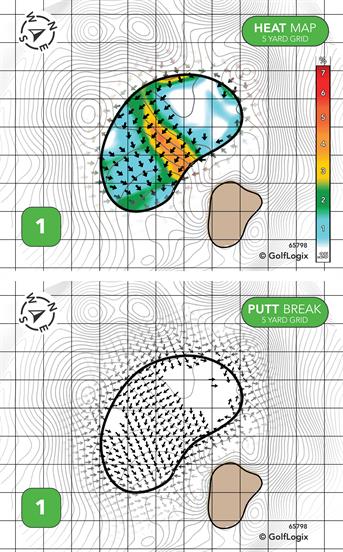 Bardstown Country Club Maywood