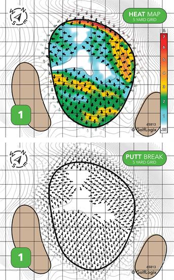 Rocky Point Golf Course Rocky Point