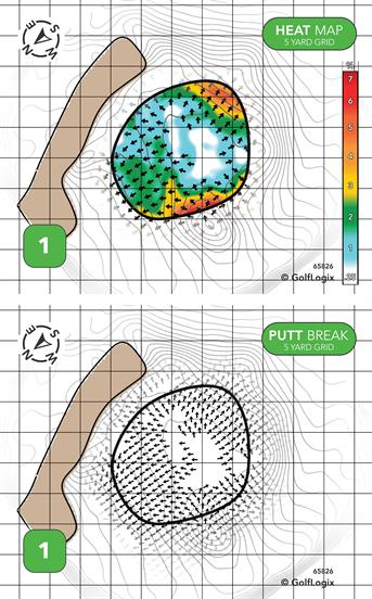Quail Creek Golf Course Quail Creek