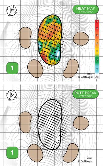 Lake Forest Yacht & Country Club Forest
