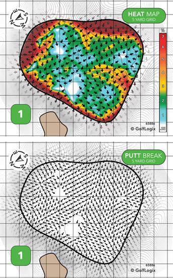 RTJ at Oxmoor Valley Ridge