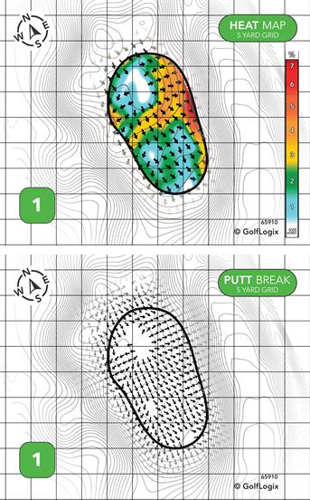Turnberry Golf Course Turnberry