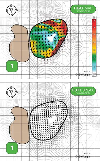 Palma Ceia Golf & Country Club Palma Ceia