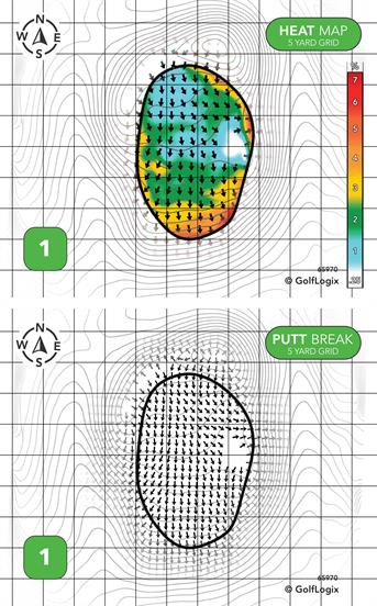 Andrews AFB Golf Course West