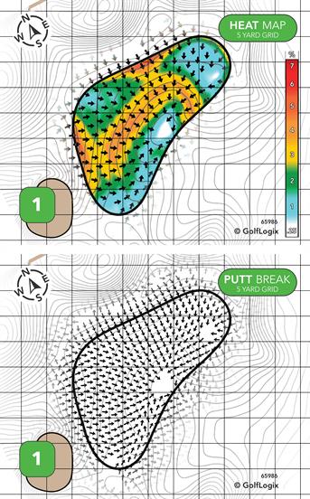 Buffalo Run Golf Course Buffalo Run