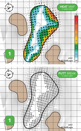 Wild Turkey Golf Club Wild Turkey
