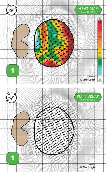 Druids Glen Golf Club Druids Glen
