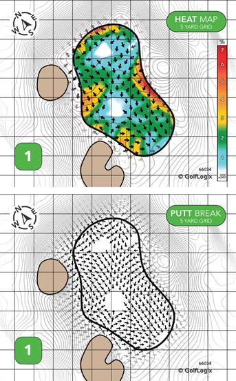 Camas Meadows Golf Club Camas Meadows