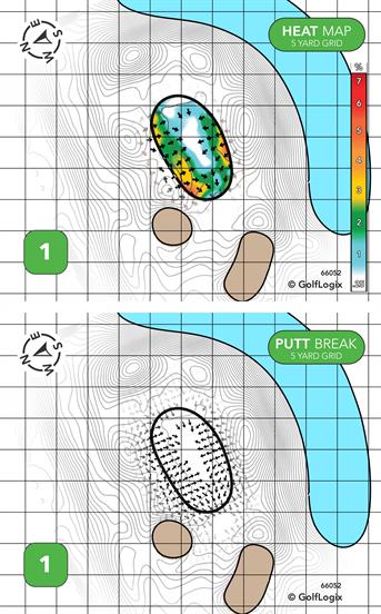 Tampa Bay Golf & Country Club Executive