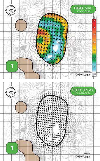 Twin Bridges Golf Club Twin Bridges