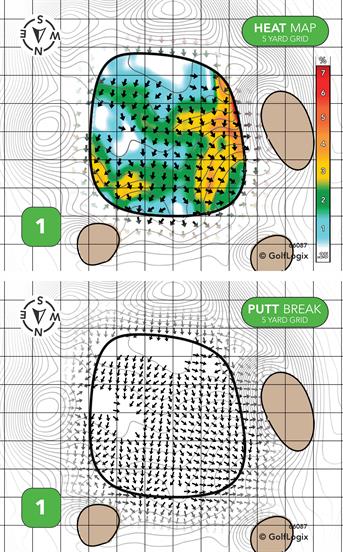 The Hideaway Hills Golf Club Hideaway Hills