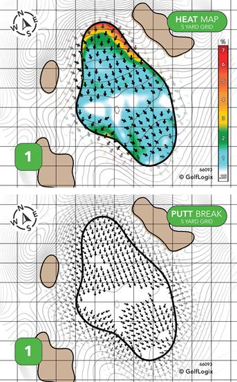 Mission Hills of Hayward Golf Course Mission Hills of Hayward