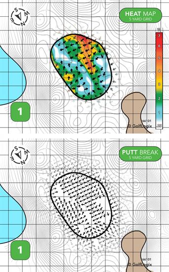 Pine Crest Golf Club Pine Crest