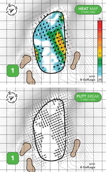 Paxon Hollow Country Club Paxon Hollow