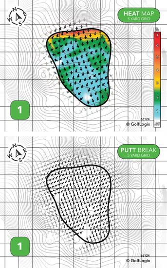 Panther Creek Country Club Panther Creek