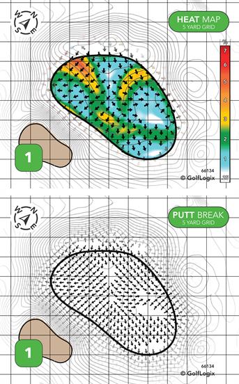 Tinker Golf Course Tinker AFB