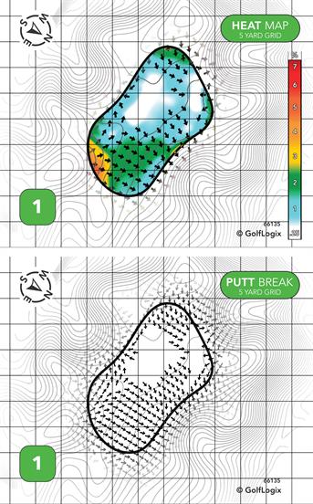 Sunset Landing Golf Course Sunset Landing