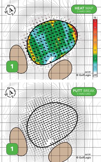Smyrna Municipal Golf Course Smyrna