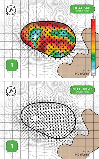 Commonwealth National Golf Club Commonwealth National