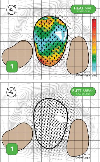 Jackson Park Golf Course Jackson Park