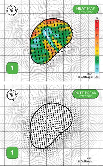 Dead Horse Lake Golf Course Dead Horse Lake