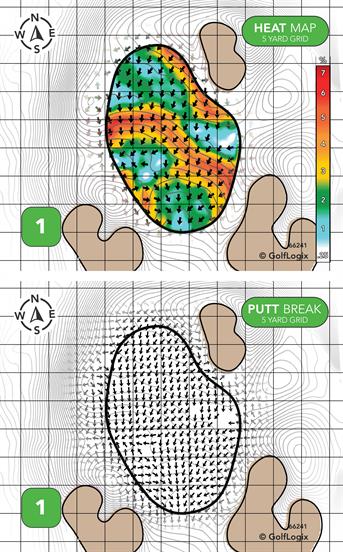Cross Creek Golf Course Cross Creek